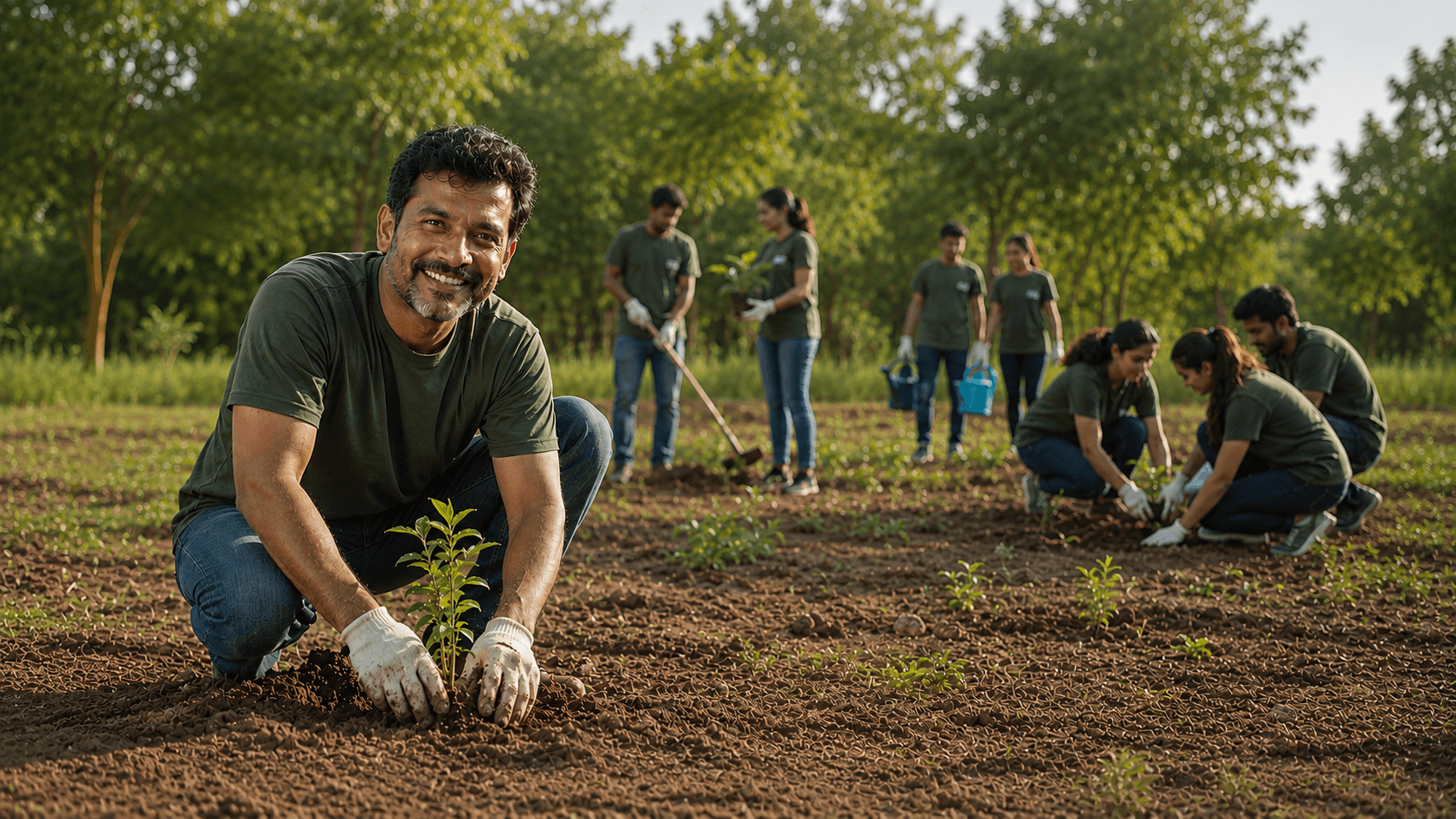 Plantation