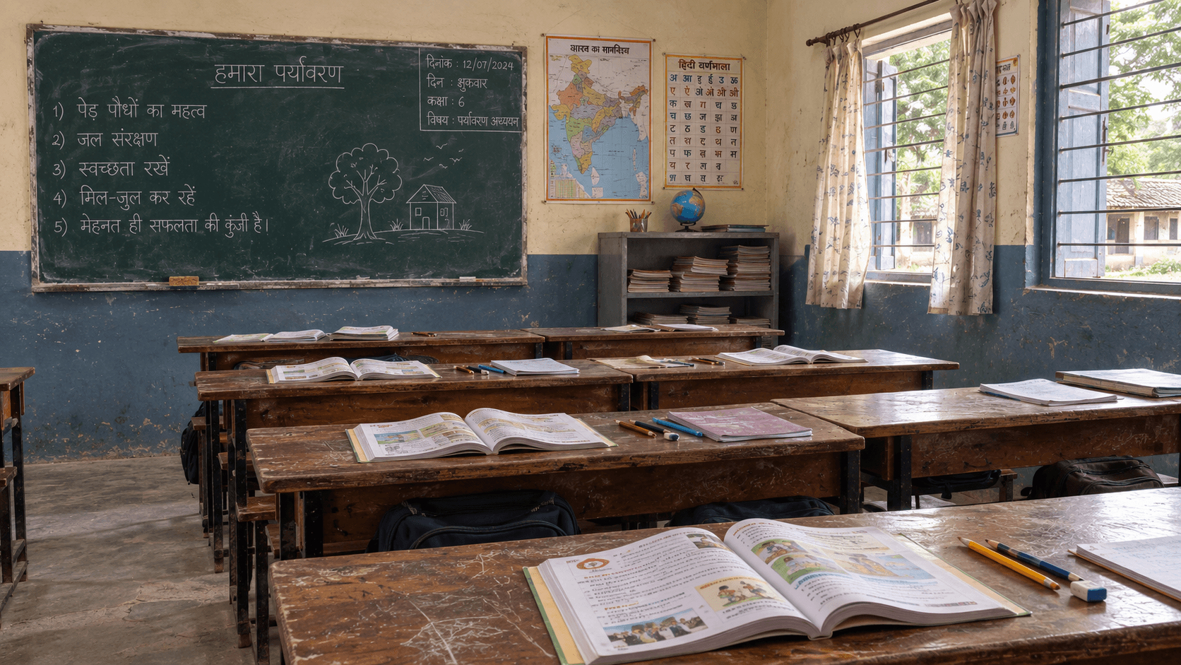 Education For All