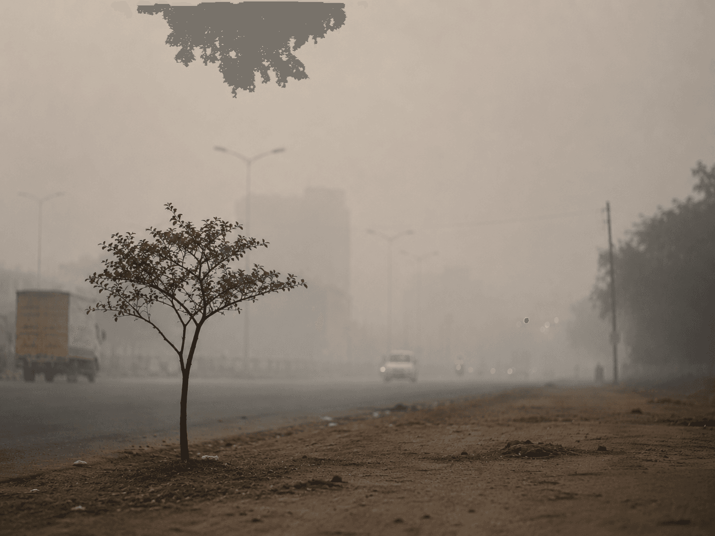 Clean Air