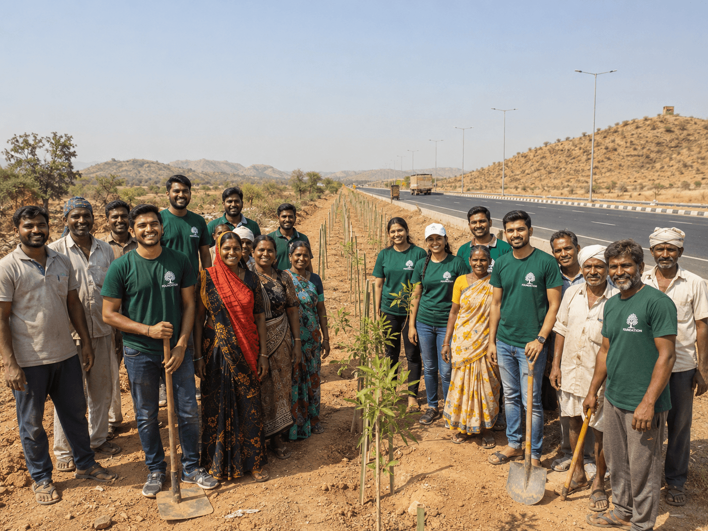 Gujarat · Ahmedabad Green Drive